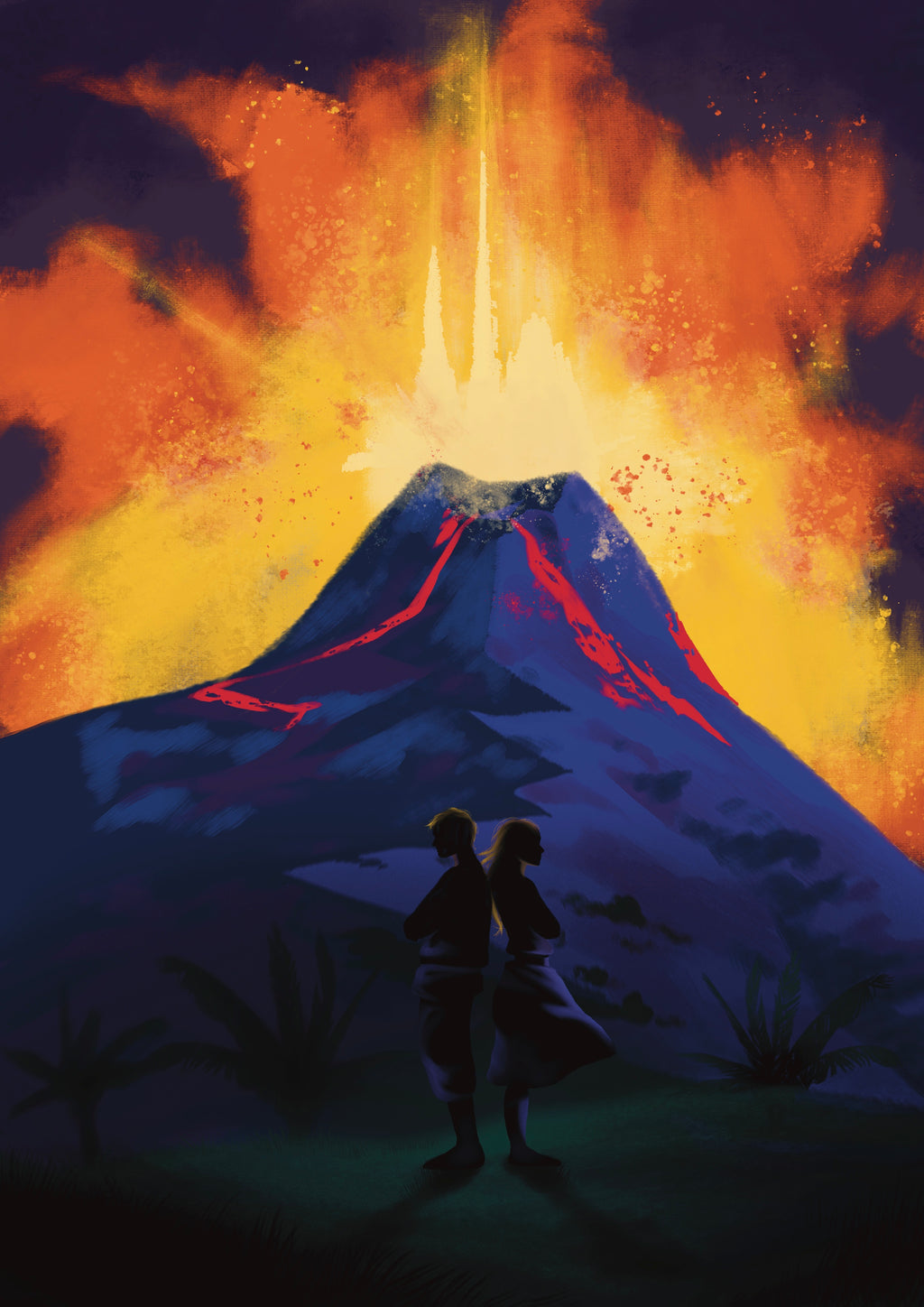 Cuento benéfico en català "La Clàudia té la clau"