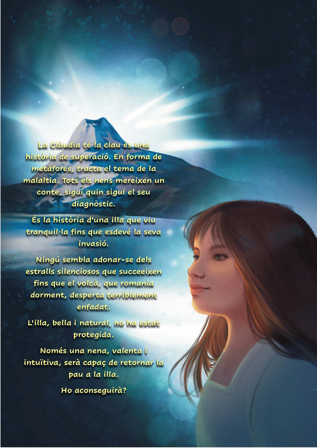 Cuaderno terapéutico Claus per a créixer  adolescents català